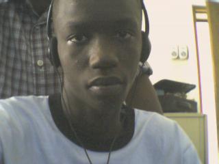 pape mbaye